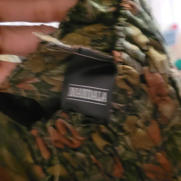 COPY - Halter Back Goddess dress-silk/polyester - Picture 6 of 12